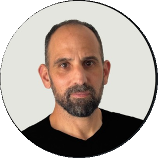 צחי חסיד, מייסד CyTix